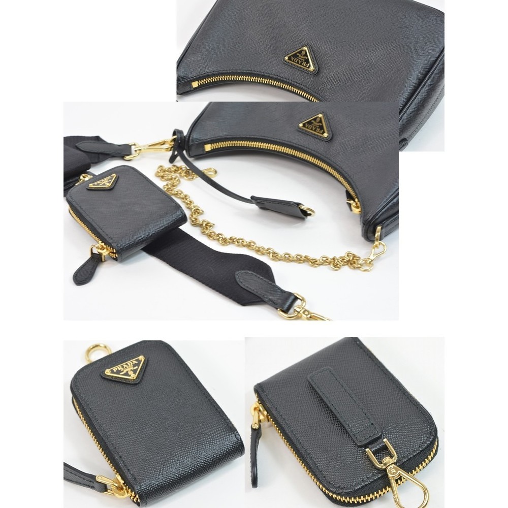 Prada Re-Edition 2005 Saffiano bag - Picture 7 of 8